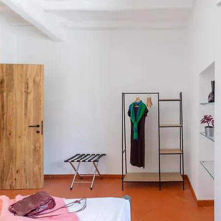 Apartment Iflat Peaceful Brand New 2beds In Trastevere Rome