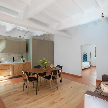 Iflat Peaceful Brand New 2beds In Trastevere Apartment Rome