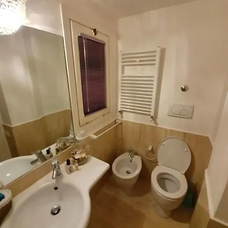 Lovely Loft Nel Cuore Di Trastevere * Rome