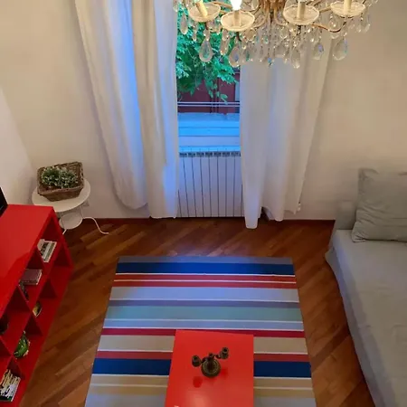 Lovely Loft Nel Cuore Di Trastevere * Rome