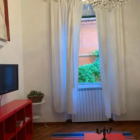 Lovely Loft Nel Cuore Di Trastevere * Rome