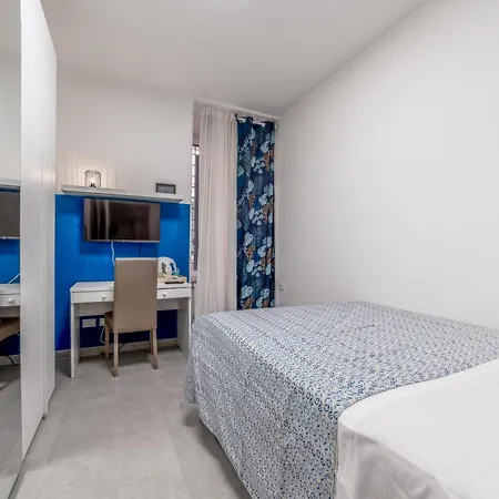 Guest house Cozy Enna - Metro Re Di Rome