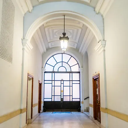 Regola Luxury Relais Guest house Rome