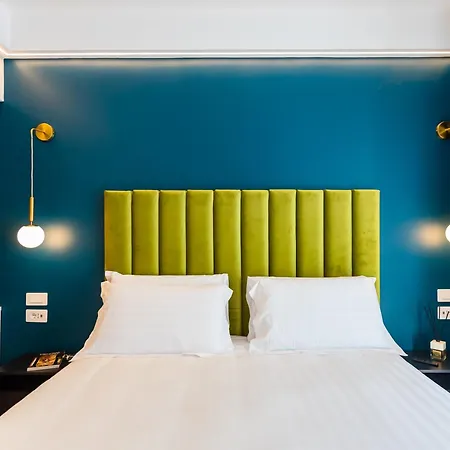 Regola Luxury Relais * Rome