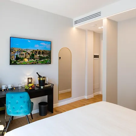 Regola Luxury Relais Guest house
