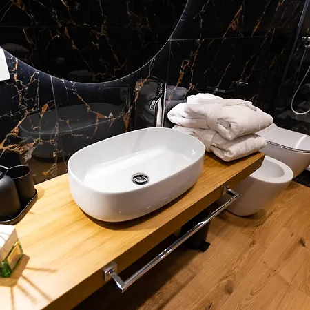 Guest house Regola Luxury Relais *