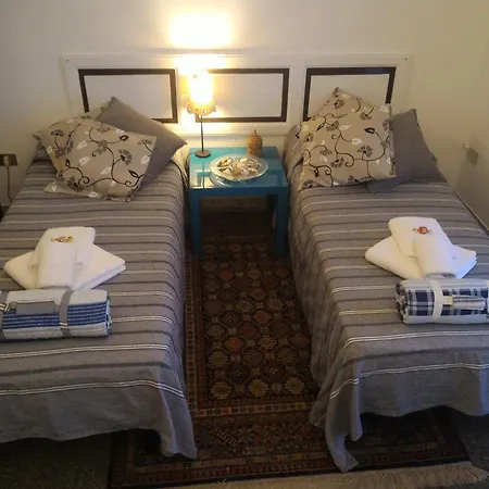 Holiday home Rione Prati *