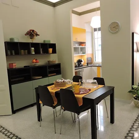La Gioiosa Bed & Breakfast