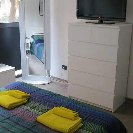 La Casita House Rome