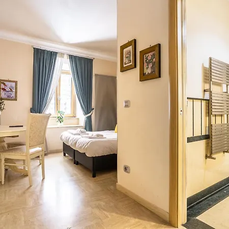 Guest house Opera Theater Relais Rome