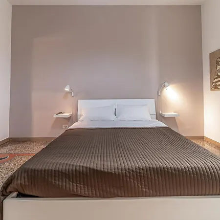 Azzurra B&B - Metro Lodi