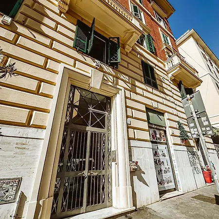 Azzurra B&B - Metro Lodi Guest house *