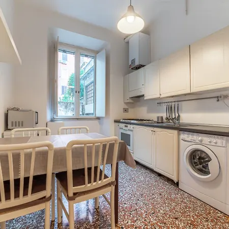 Guest house Azzurra B&B - Metro Lodi *