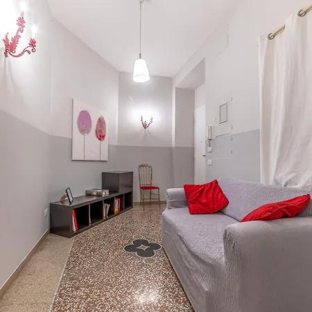 Azzurra B&B - Metro Lodi Guest house