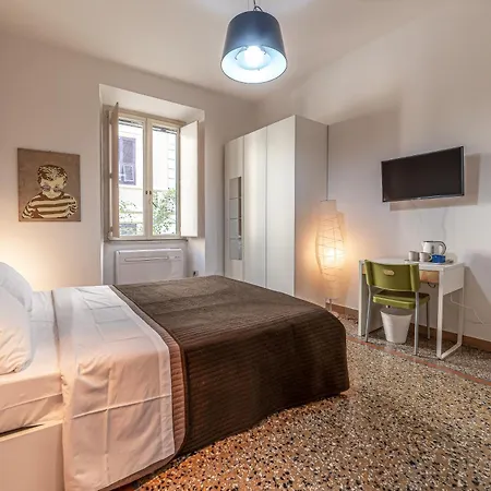 Guest house Azzurra B&B - Metro Lodi