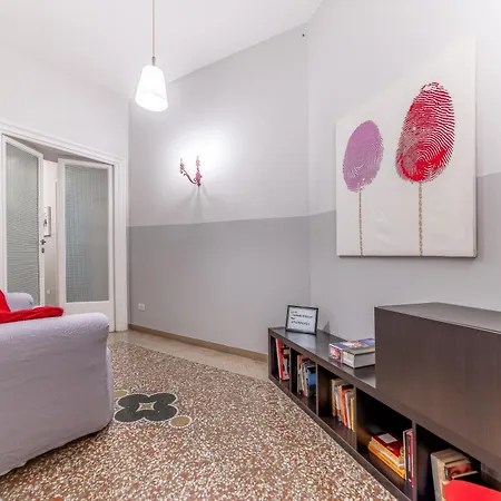 Azzurra B&B - Metro Lodi *