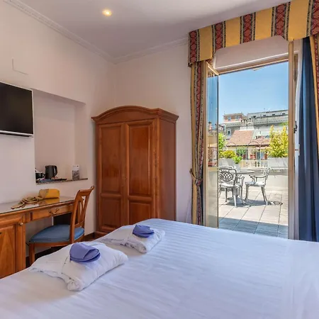 Raffaello - Sure Collection By Best Western Hotel