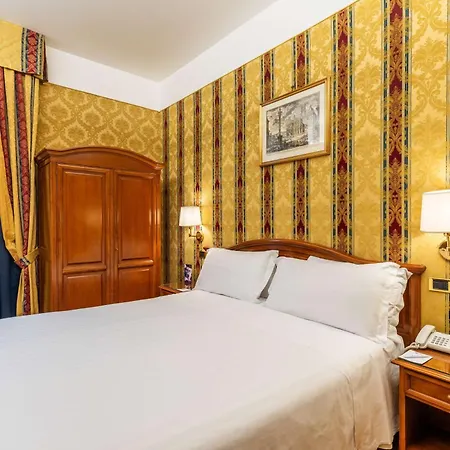 Hotel Raffaello - Sure Collection By Best Western
