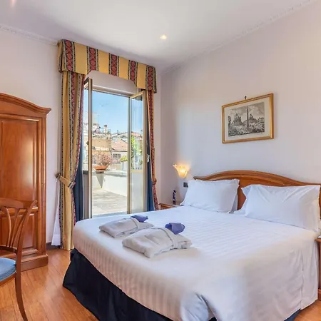 Hotel Raffaello - Sure Collection By Best Western 3*