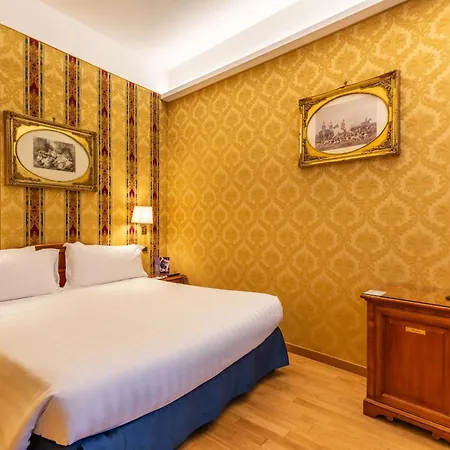 Raffaello - Sure Collection By Best Western 3*