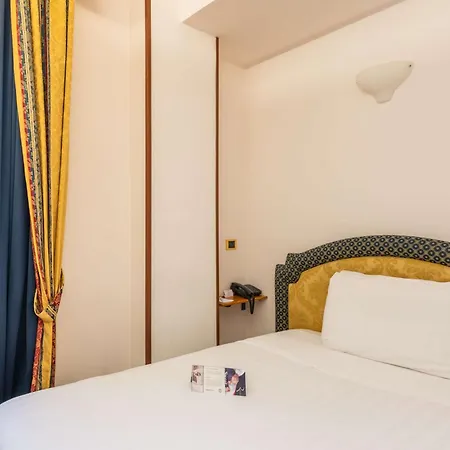 Raffaello - Sure Collection By Best Western 3* Rome