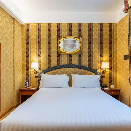 Hotel Raffaello - Sure Collection By Best Western Rome