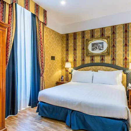 Raffaello - Sure Collection By Best Western Hotel 3*