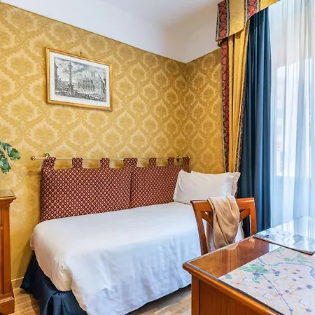 Hotel Raffaello - Sure Collection By Best Western 3*