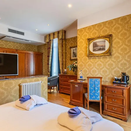 Hotel Raffaello - Sure Collection By Best Western Rome