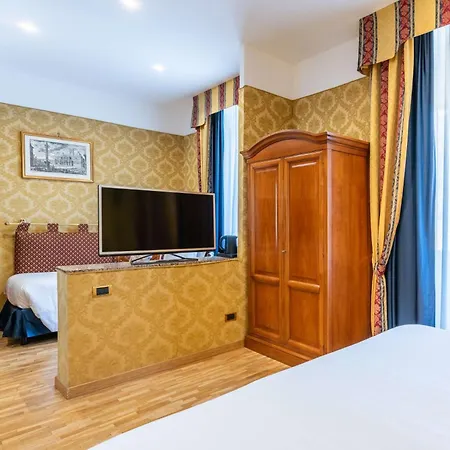 Raffaello - Sure Collection By Best Western 3*