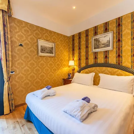 Raffaello - Sure Collection By Best Western Rome