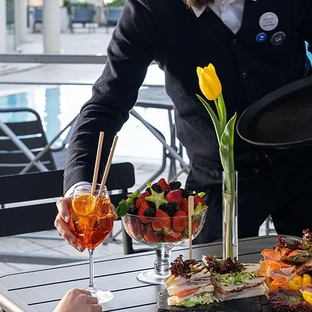 Novotel Est Roma