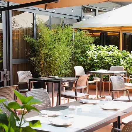 Crowne Plaza St. Peter's By Ihg Roma