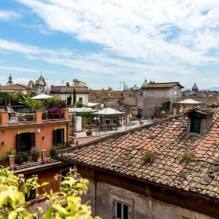 Indigo - St. George By Ihg Roma
