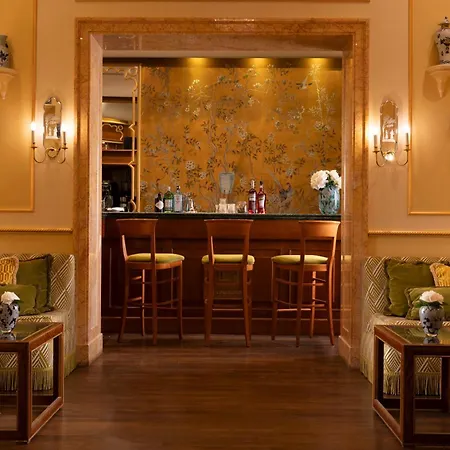 Degli Aranci Otel 4*