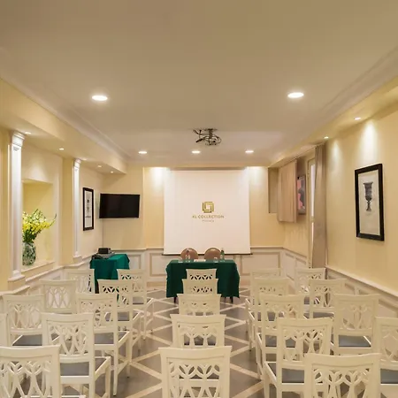Degli Aranci 4* Roma