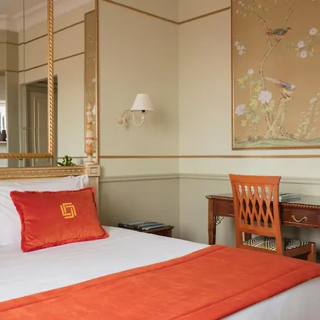 Hotel Degli Aranci