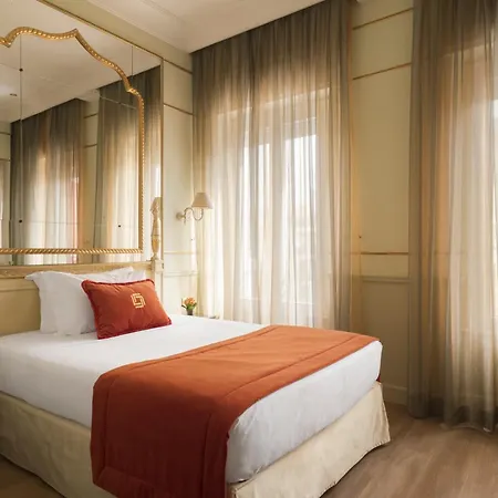 Otel Degli Aranci