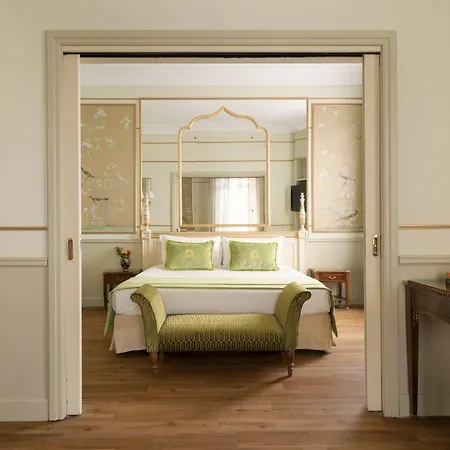 Degli Aranci Otel Roma
