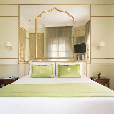 Degli Aranci 4* Rome
