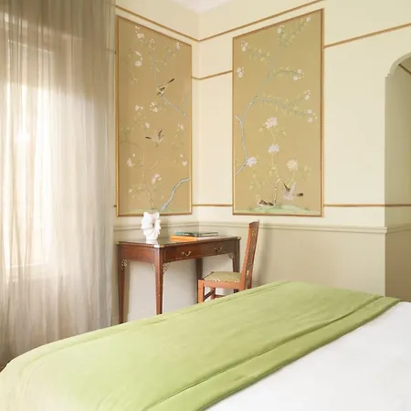 Otel Degli Aranci 4*