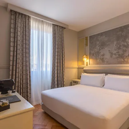 Donna Camilla Savelli - Vretreats Hotel 4*