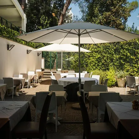 Maria Regina 4* Roma