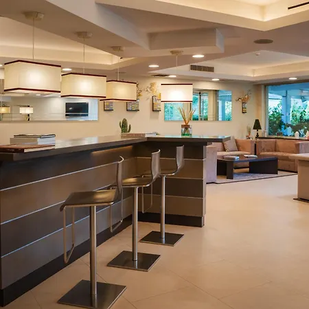 Maria Regina Hotel