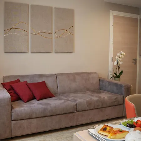 Hotel Maria Regina Roma