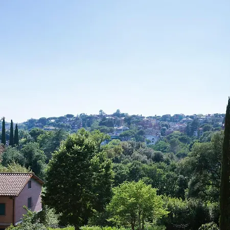 Maria Regina Roma