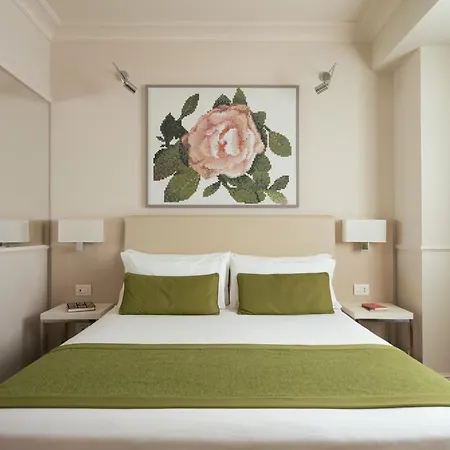 Hotel Cristoforo Colombo 4*