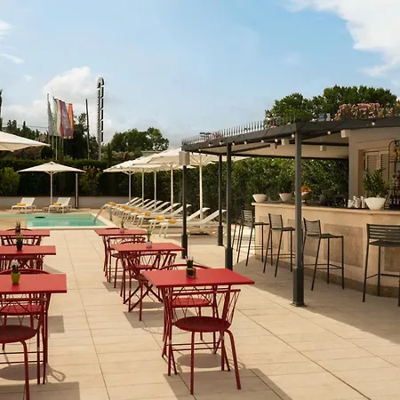 Cristoforo Colombo 4* Rome