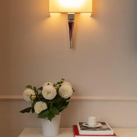 Cristoforo Colombo Hotel Rome