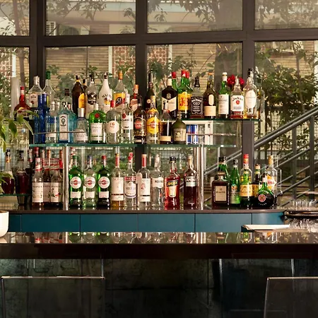 欧美宫殿酒店 4*